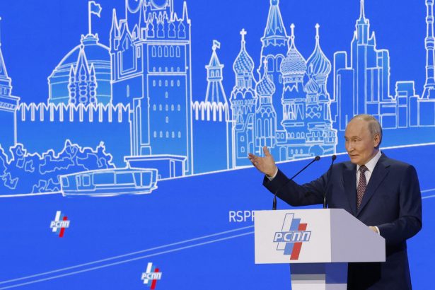 vladimir putin a spus la intalnirea cu antreprenorii rusi in ce conditii moscova nu va revendica odesa si alte teritorii ucrainene 67da893db9799