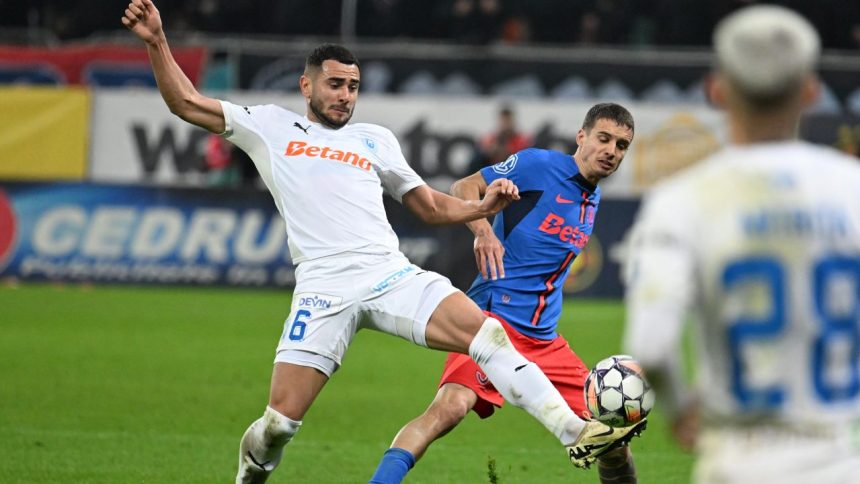 vladimir screciu foc si para dupa fcsb u craiova 1 0 greu de digerat sa ne trezim 67ce84990c324