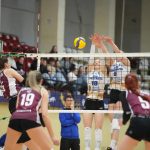 voleibalistele de la csm constanta disputa sambata al doilea meci cu rapid bucuresti 67de73841aa3d