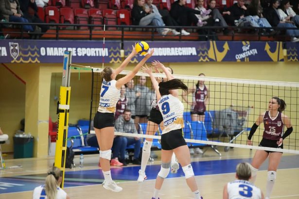 voleibalistele de la csm constanta disputa sambata primul meci cu rapid bucuresti 67d57f632fe49