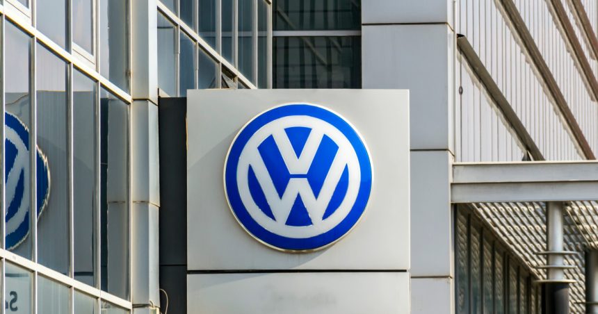 Volkswagen este dispusă să construiască echipamente pentru armata germană 1 volkswagen este dispusa sa construiasca echipamente militare pentru armata germana 67d27cda77970