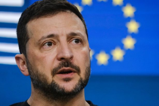 volodimir zelenski i a multumit lui ilie bolojan pentru mesajul de solidaritate trimis 67c2cab0b8529