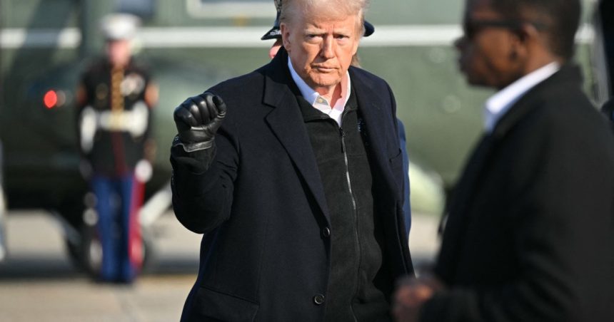 vom obtine groenlanda da 100 spune trump in timp ce danemarca isi consolideaza apararea in zona arctica 67e92a00a0e23
