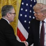 washington si londra discutii despre un acord economic bilateral donald trump a vorbit duminica cu keith starmer 67e1791a78e2d