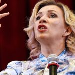 zaharova ameninta si sustine ca trimiterea de trupe pentru mentinerea pacii in ucraina va duce la un conflict armat direct 67d2e695078b8