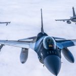zboruri de antrenament la inaltimi mici si in regim supersonic cu aeronave f 16 pe intreg teritoriul tarii pana in 10 martie 67c6082f37346