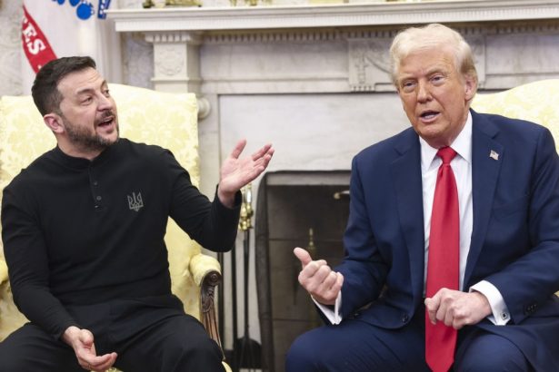 zelenski a refuzat sa i ceara scuze lui trump marco rubio explica de la ce a deraiat discutia ne a irosit timpul 67c2b204d7359