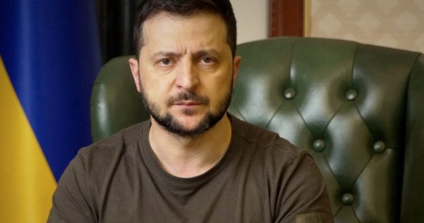 zelenski cere eliberarea prizonierilor ca masura de construire a increderii cu rusia ar putea deveni un pas esential 67cff9a94d23c