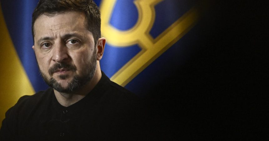 Zelenski solicită un răspuns „serios” din partea aliaților la atacurile rusești cu drone asupra Ucrainei: „Rusia atacă împotriva tuturor” 1 zelenski cere un raspuns serios din partea aliatilor la atacurile rusesti cu drone asupra ucrainei rusia loveste impotriva tuturor 67e868496c61a