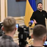 zelenski e precaut cu privire la noul acord privind mineralele dar afirma ca ajutorul acordat anterior de sua nu a fost un imprumut 67e716377e4f2