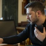 zelenski este dispus sa continue negocierile cu administratia trump dupa ce sua au oprit schimbul de informatii militare 67c8a7af82282