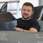 zelenski ucraina a primit mai multe avioane de lupta f 16 suplimentare ce spune despre armistitiul lui putin 67dbbafc6792e