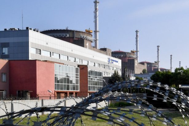 zelenski ucraina nu va discuta despre trecerea centralelor sale nucleare in proprietatea sua 67dc5557ee75f