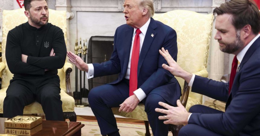 zelenski vorbeste intr un interviu in time despre disputa din biroul oval aparam demnitatea ucrainei 67e239935ae08