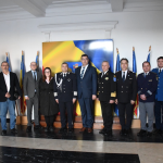 ziua politiei romane sarbatorita la constanta avansari in grad si recunoasterea meritelor a sute de politisti 67e2bd3f2e1c5
