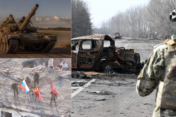 ziua x a incursiunii din kursk cum s a transformat ofensiva curajoasa a trupelor ucrainene in rusia intr o retragere rapida 67d5153e05c71