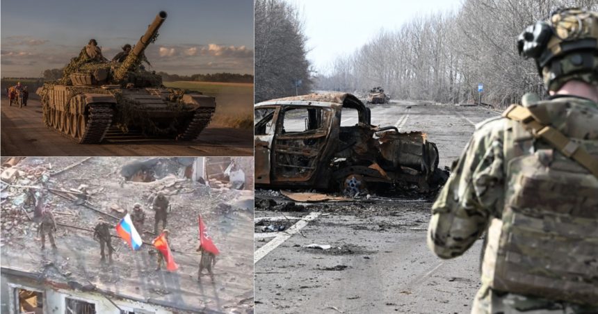 ziua x a incursiunii din kursk cum s a transformat ofensiva curajoasa a trupelor ucrainene in rusia intr o retragere rapida 67d5153e05c71