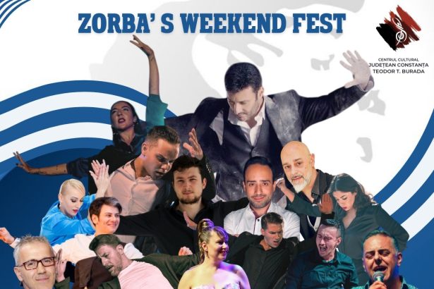 zorbas weekend fest la centrul multifunctional educativ pentru tineret jean constantin 67c8f72741201