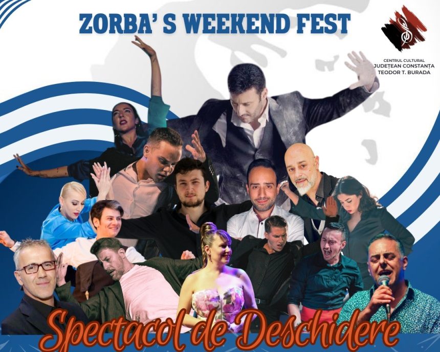 Zorba’s Weekend Fest la Centrul Multifuncțional Educativ pentru Tineret „Jean Constantin” 1 zorbas weekend fest la centrul multifunctional educativ pentru tineret jean constantin 67c8f72741201