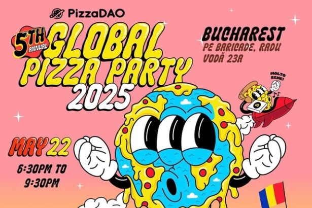 22 mai bitcoin pizza day ziua in care doua pizza au devenit simbolul unei revolutii financiare 682b065885d4a