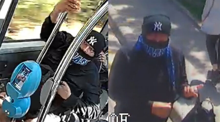 Bărbatul care a vandalizat autobuzele CT BUS a fost prins: Identitatea sa și sancțiunea primită 1 a fost prins barbatul care a vandalizat autobuzele ct bus cine este acesta si ce sanctiune a primit 68371bd450516