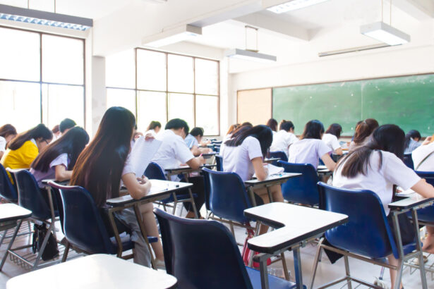 a inceput sesiunea speciala a examenului de bacalaureat se desfasoara probele de evaluare a competentelor digitale si de comunicare 683930978d762