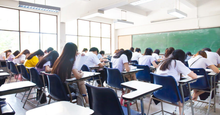 a inceput sesiunea speciala a examenului de bacalaureat se desfasoara probele de evaluare a competentelor digitale si de comunicare 683930978d762