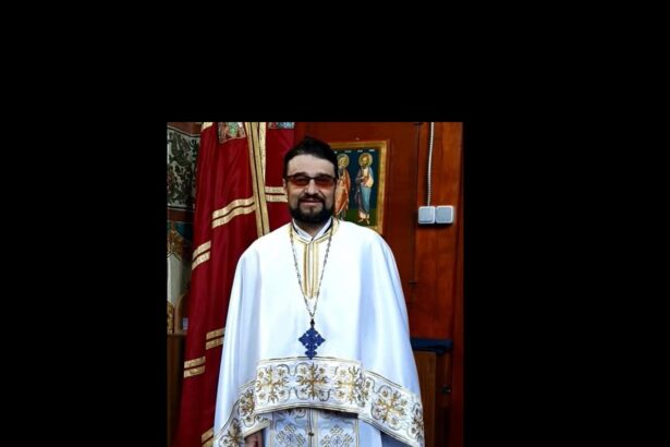 a murit preotul tivadar vasile ioan fostul paroh al bisericii sfanta filofteia din constanta de acum inainte nu l vom mai vedea decat prin fereastra amintirilor 6832bde235a71