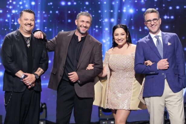 a treia semifinala romanii au talent dragos bucur confesiuni despre show ul de la pro tv emotia de la televizor e mai intensa 682748aed293b