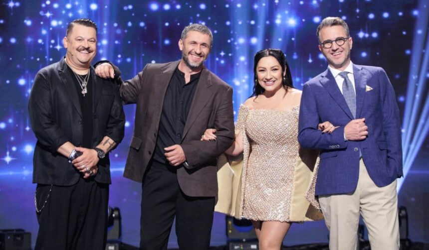 a treia semifinala romanii au talent dragos bucur confesiuni despre show ul de la pro tv emotia de la televizor e mai intensa 682748aed293b