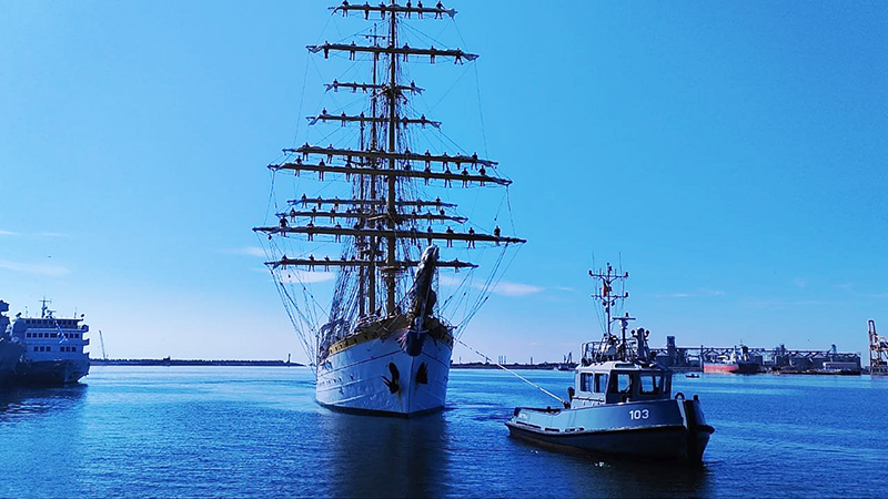 Academia Navală investește peste 6,5 milioane de lei în reparațiile navei-școală Mircea, cu semnarea contractului planificată până la 31 iulie 2025. 1 academia navala aloca peste 65 milioane de lei pentru reparatiile navei scoala mircea contractul urmeaza sa fie semnat pana la 31 iulie 2025 6832a1c21861b