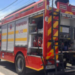 accident grav la nuntasi comuna istria un autoturism s a rasturnat pe dj226 intervine si autospeciala de stingere 6833042e96c8e