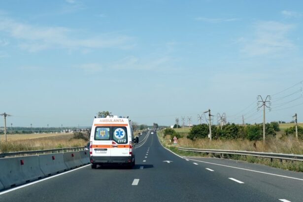 accident la intersectia cu a4 un sofer beat agresiv care a refuzat recoltarea de probe condamnat definitiv 682277a7dec7a