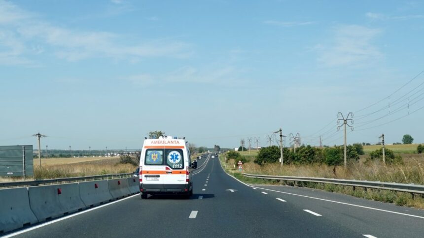 accident la intersectia cu a4 un sofer beat agresiv care a refuzat recoltarea de probe condamnat definitiv 682277a7dec7a