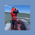 accident naval pe dunare doua persoane sunt cautate de echipajele de salvare 6824b15769340
