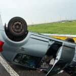 Accident pe DJ223 între Tichilești și Topalu: Două mame și doi copii transportați la spital 2 accident pe dj223 intre tichilesti si topalu doua mame si doi copii au ajuns la spital 6831dce2372ca