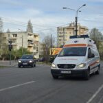 accident rutier produs la iesirea din mihail kogalniceanu spre nicolae balcescu autoturism rasturnat o victima constienta 6829d7c5b8aa0