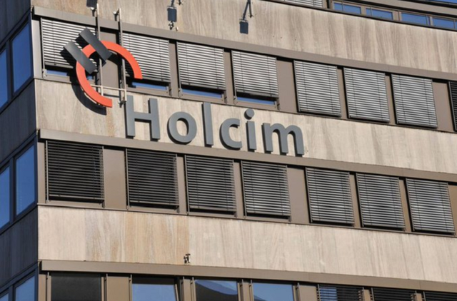 Acționarii Holcim au aprobat scindarea diviziei Americii de Nord 1 actionarii holcim au aprobat scindarea diviziei din america de nord 682483904e4a1