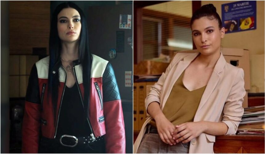 Actrița Irina Artenii a dezvăluit cum e să joace în „Subteran” și „Tătuțu”: „Două personaje aproape opuse” 1 actrita irina artenii a dezvaluit cum e sa joace in subteran si tatutu doua personaje aproape opuse exclusiv 682c5678d9e8c