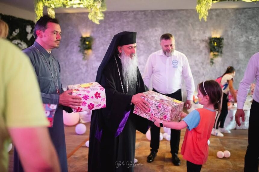 Ajută și tu: Parohia Sfântul Vasile din Constanța strânge daruri pentru peste 600 de copii defavorizați, cu sprijinul Arhiepiscopiei Tomisului și al Restaurantului Dorna 1 ajuta si tu parohia sfantul vasile din constanta aduna daruri pentru peste 600 de copii defavorizati cu sprijinul arhiepiscopiei tomisului si al restaurantului dorna 6825f4d832321