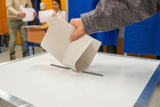 alegeri prezidentiale 2025 aep anunta cand incepe votarea in strainatate si unde se deschide prima sectie 6824c4d55a981