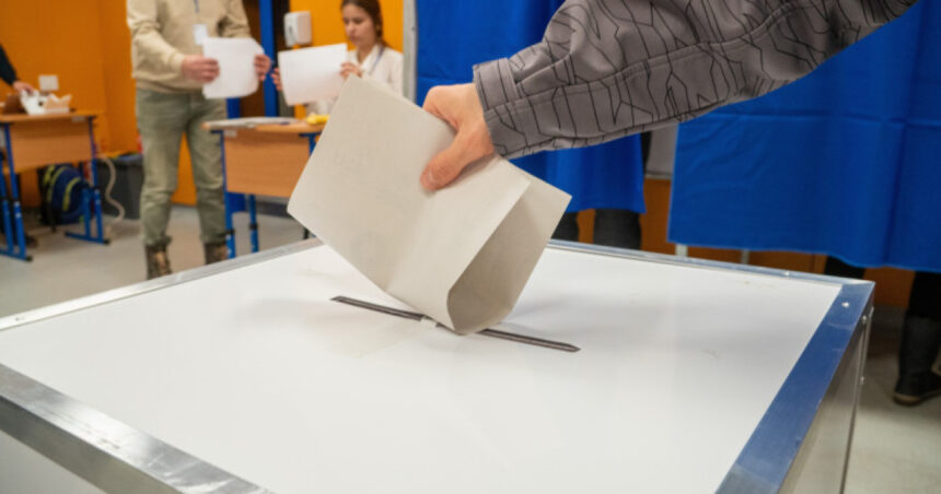 Alegeri prezidențiale 2025. AEP anunță startul votării în străinătate și locația primei secții de votare. 1 alegeri prezidentiale 2025 aep anunta cand incepe votarea in strainatate si unde se deschide prima sectie 6824c4d55a981