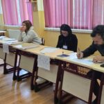 alegeri prezidentiale 2025 cati cetateni au votat in primele minute de la deschiderea urnele de vot in romania 6829602ad2d26