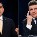 alegeri prezidentiale 2025 dezbatere electorala digi24 in aceasta seara la care au fost invitati george simion si nicusor dan 6821a6c8a67eb