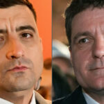alegeri prezidentiale 2025 dezbatere george simion nicusor dan de la ora 19 00 la digi24 liderul aur inca nu a confirmat prezenta 6821feac7e173
