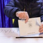alegeri prezidentiale 2025 george simion 5291 nicusor dan 4709 dupa centralizarea a putin peste 5 dintre procesele verbale 682a287f44330