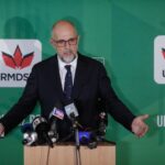 ALEGERI PREZIDENȚIALE 2025 - Kelemen Hunor: În fața adversității, ne-am unit. Vă mulțumim! Comunitatea maghiară a demonstrat din nou un comportament responsabil. 2 alegeri prezidentiale 2025 kelemen hunor in fata adversitatii ne am unit va multumim comunitatea maghiara s a comportat din nou in mod responsabil 682a3da7c64a7