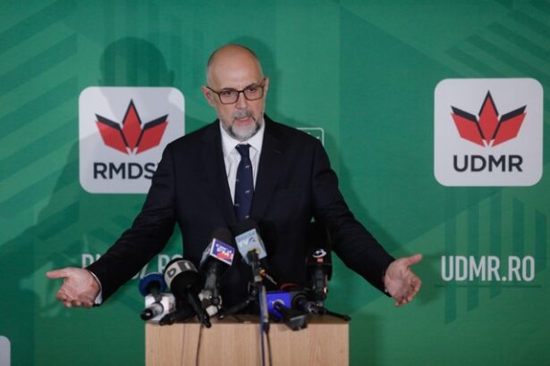 alegeri prezidentiale 2025 kelemen hunor in fata adversitatii ne am unit va multumim comunitatea maghiara s a comportat din nou in mod responsabil 682a3da7c64a7