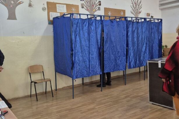 alegeri prezidentiale 2025 peste 140 000 de alegatori romani au votat in republica moldova pana duminica la ora 1700 6829f061176c4
