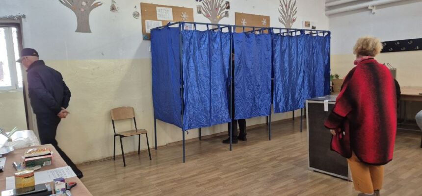 alegeri prezidentiale 2025 peste 140 000 de alegatori romani au votat in republica moldova pana duminica la ora 1700 6829f061176c4